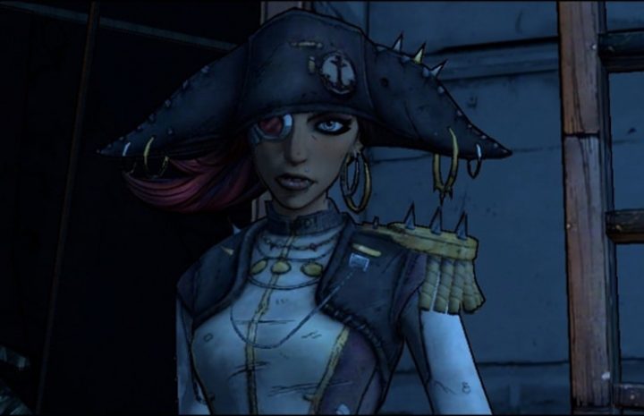 В Borderlands 2 позволили сыграть бесплатно