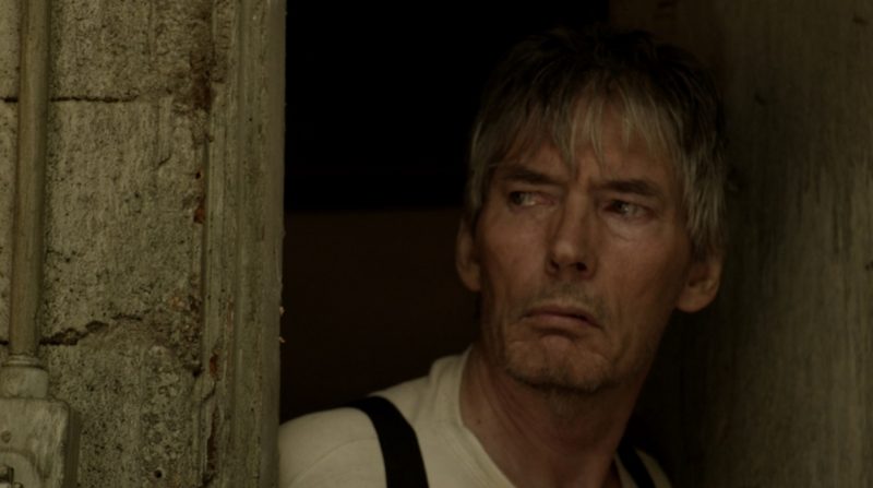 Умер актер из «Неприкасаемых», «Секретных материалов» и «Сверхъестественного»