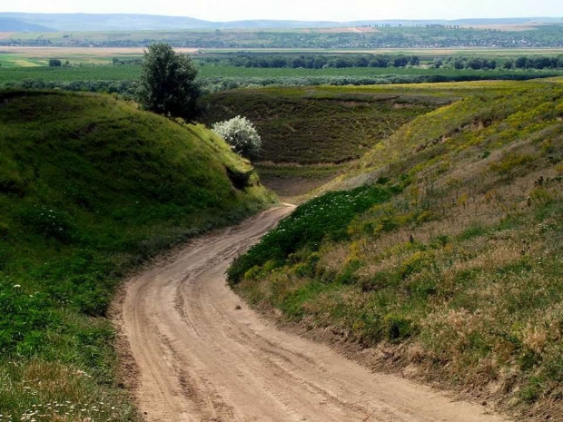 Милиярда обвиняют в продаже сельской дороги в Алматинской области