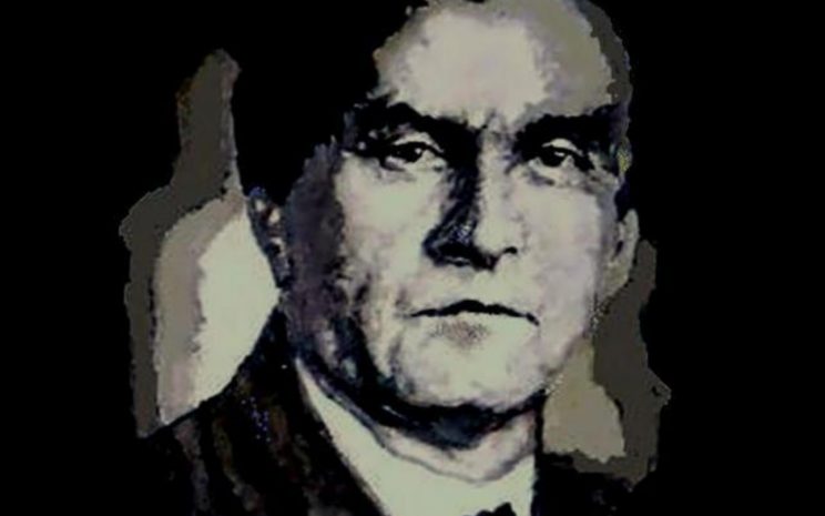 «Черный квадрат» Малевича президент Порошенко «возвращает» в Украину