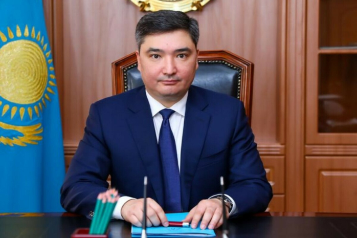Олжаса Бектенова предложили на пост премьер-министра Казахстана