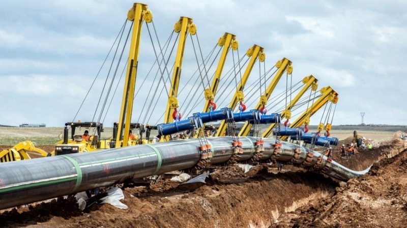 Газификация Нур-Султана: в Минэнерго озвучили сроки и очередность