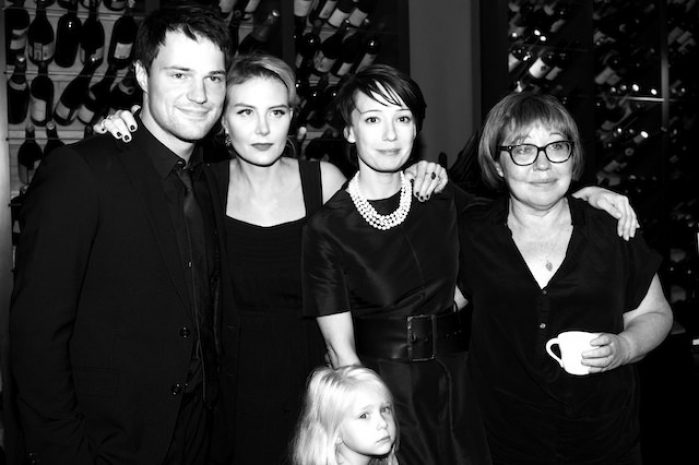 Благотворительный вечер Ренаты Литвиновой в Москве