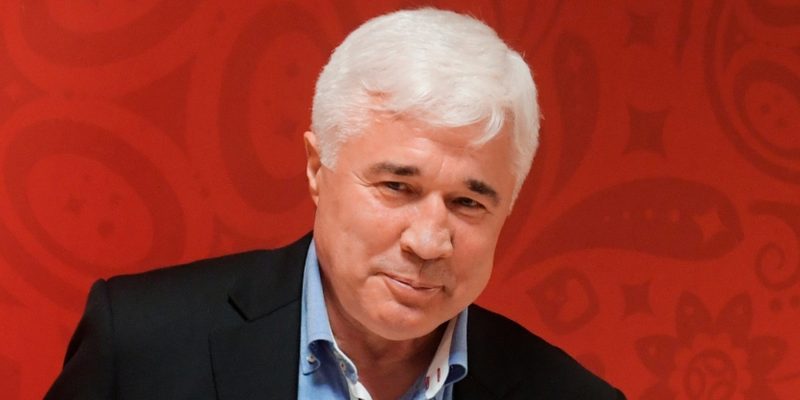 У Казахстана нет шансов перед Россией — Евгений Ловчев