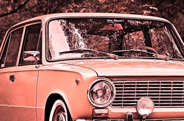 В столкновении «копейки» с «мерседесом» погибла женщина