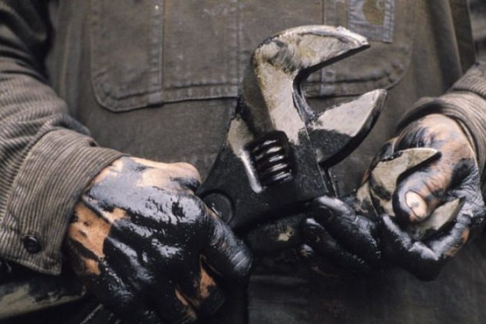 Стоимость нефти Brent превысила $40 за баррель