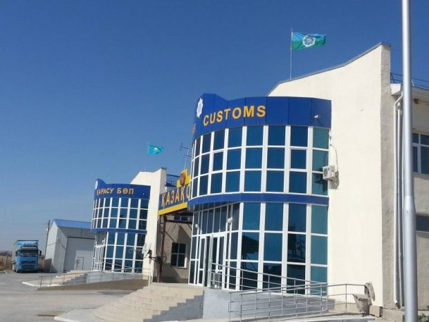Сменились главы ряда таможенных постов Казахстана