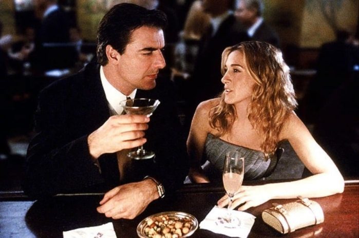 Десять причин, почему не стоит дружить с бывшим