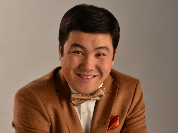 Турсынбек Кабатов станет руководителем театра сатиры и юмора