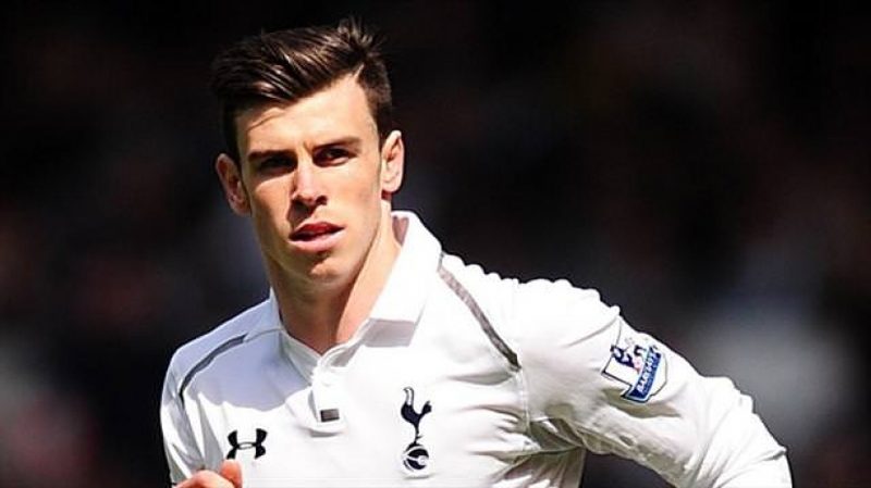 Футболист Гарет Бэйл пропустит матчи с «Ливерпулем» и «Барсой»