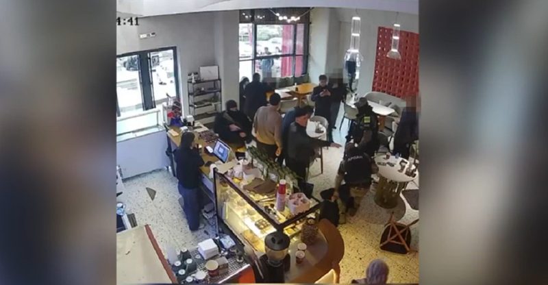 Задержан подозреваемый в захвате бизнеса на 2,5 миллиона долларов в Шымкенте