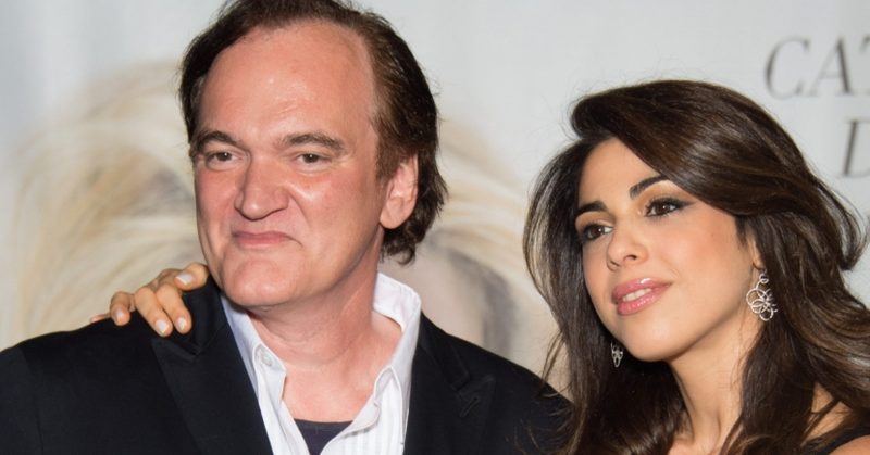 Квентин Тарантино завершает карьеру