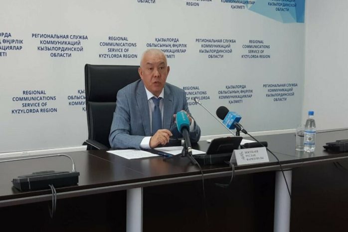 В хищении более 17,5 миллиона тенге подозревают чиновника в Мангыстау