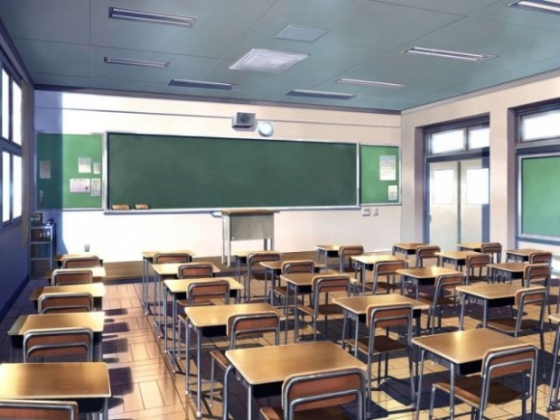 Избиение ученика учительницей попало в сеть (ВИДЕО)