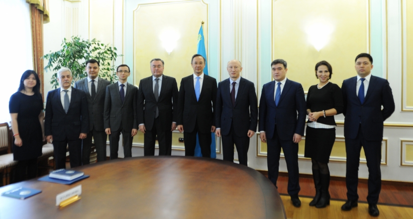 МИД и «Казах Туризм» будут координировать работу