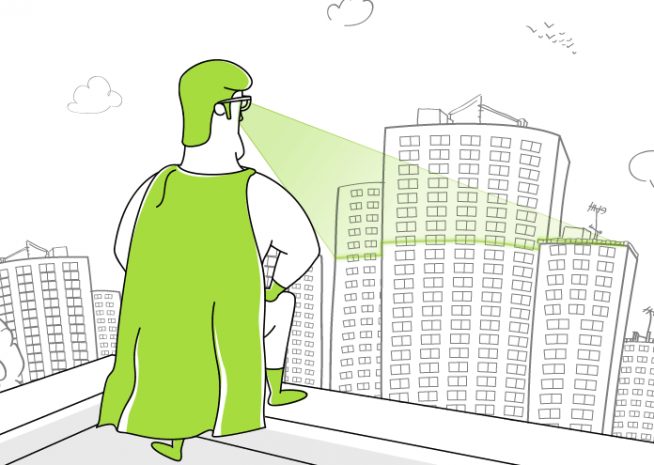 Онлайн-кредиты в Казахстане больше всего берут алматинцыЭксклюзив