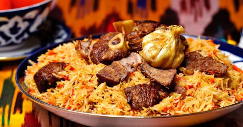 На Наурыз в Актобе приготовят одиннадцать тонн плова