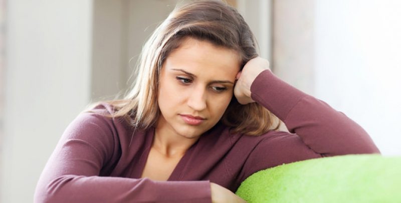 Кишечные бактерии помогают от депрессии