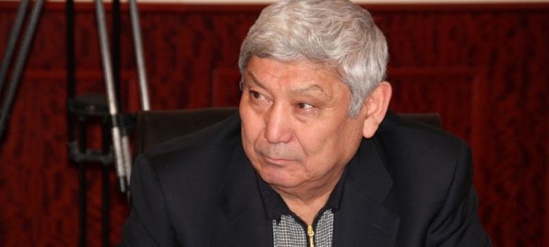 Киинов: Неужели Казахстан не найдет 1,5 млн долларов на научных работников?