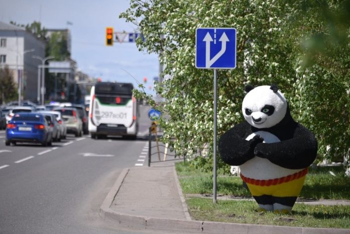Жителям Астаны предложили выбрать места для установки уникальных скульптур