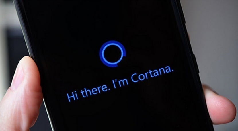 Голосовой ассистент Cortana обязан появиться в Windows 9