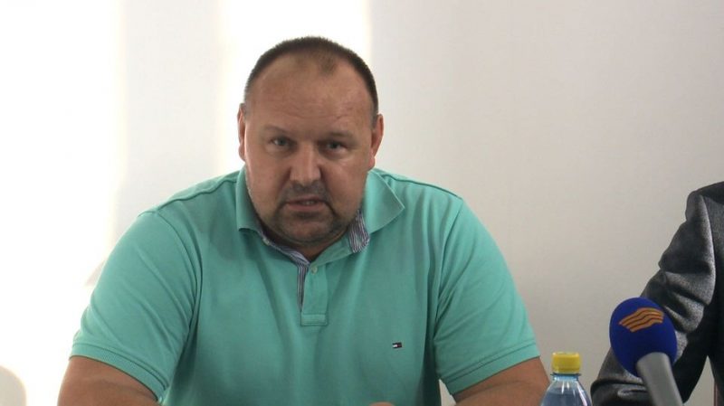 ХК «Ертiс-Павлодар» возглавил чешский специалист Ладислав Лубина