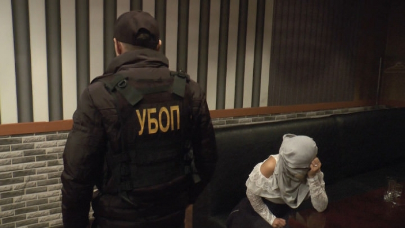 Они надели на меня наручники, потом начали пинать по печени – глава крестьянского хозяйства «Мендеш»