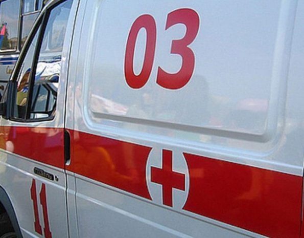 Врач скорой помощи не пинал пациента – управление здравоохранения Кызылординской области