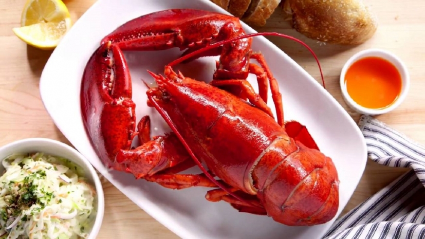 СМИ: Пентагон за четыре года потратил 55 миллионов долларов на деликатесы