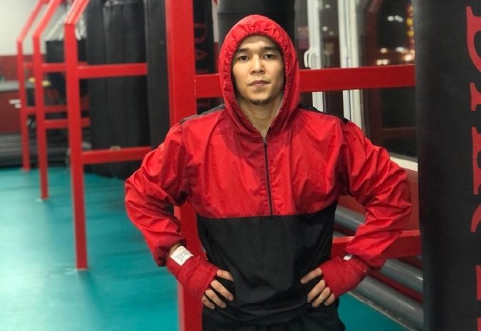 Казахстанец подписал контракт с лигой сына короля Бахрейна