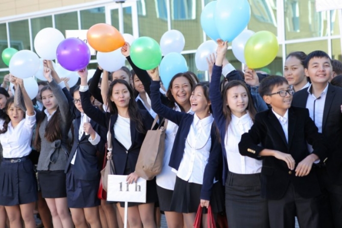 Началось активное внедрение 12-летнего образования