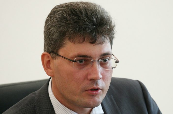 Вице-министр энергетики Шкарупа причастен к хищению 215 миллионов тенге