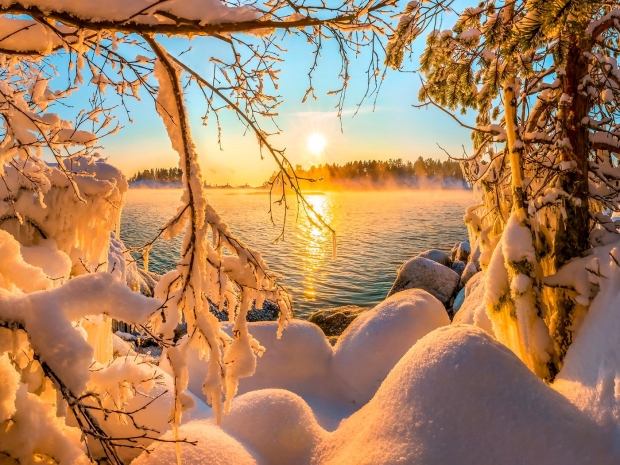 Какой будет погода в феврале – синоптики