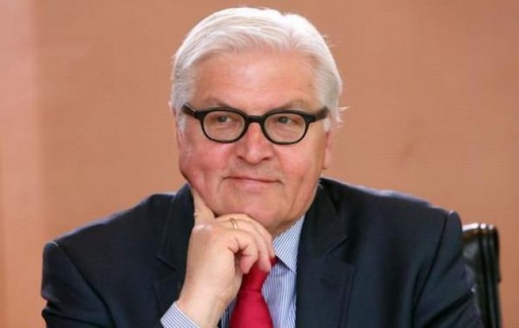 В Берлине завершилась встреча МИД России, ФРГ, Франции и Украины