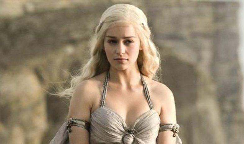 Эмилия Кларк сыграет в психологическом триллере