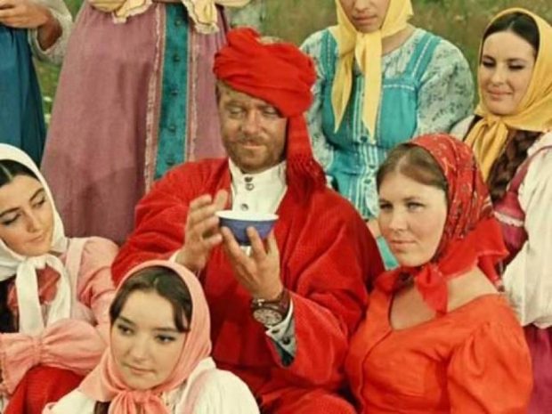 80% южанок в РК выступают против многоженства