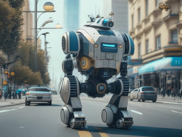 Российская нейросеть Kandinsky 2.1 покоряет интернет и обгоняет ChatGPT