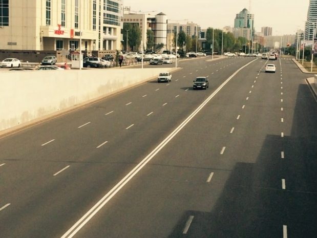 На пути следования «золотого кортежа» есть камеры наблюдения (ФОТО)