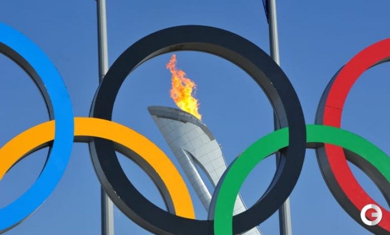 Казахстанцы вышли в финал мужской эстафеты шорт-трека