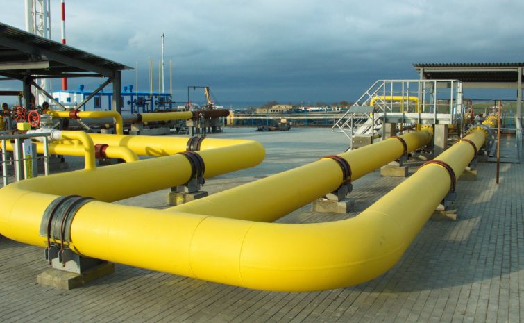 Построить газопровод из РФ для газификации севера Казахстана предложила сенатор