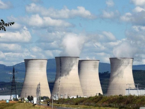В Казахстане для строительства АЭС рассматривают две площадки