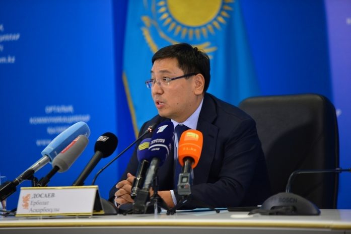 Акиматы обвинили в срыве сроков модернизации