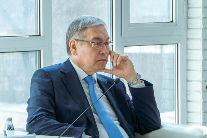 Сколько партий смогут принять участие в парламентских выборах в 2023 году — Минюст