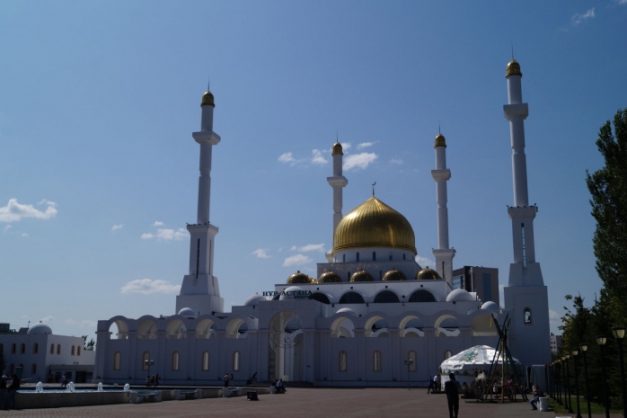 Как отдохнут казахстанцы на Курбан айт