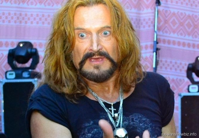 Джигурда согласился стать Моникой Левински при президенте Хиллари Клинтон