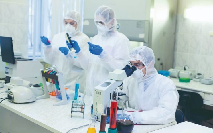 Ученые выяснили причину повторного заражения коронавирусом