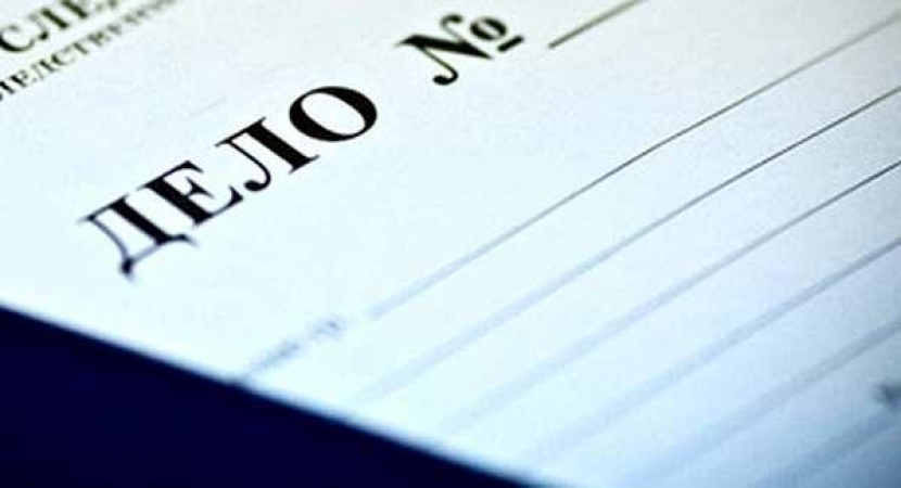 Инцидент в Аягозе: возбуждено два уголовных дела