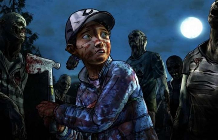 The Walking Dead продлили на третий сезон