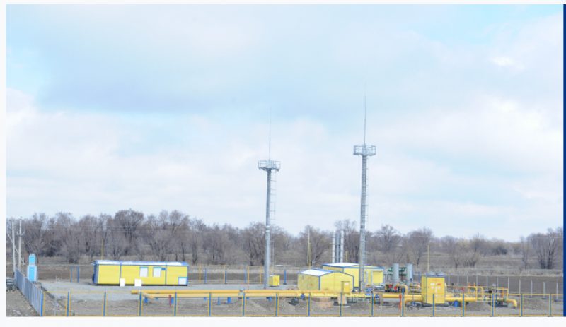 Сагинтаев ознакомился с ходом газификации Алматинской области