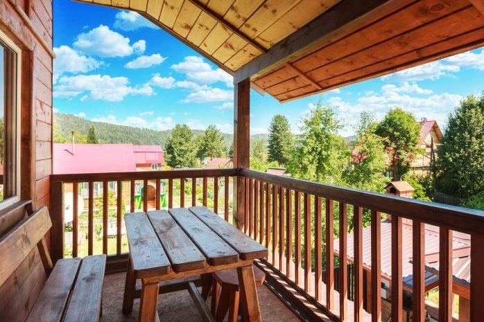 Дома и базы отдыха откроются в Павлодарской области